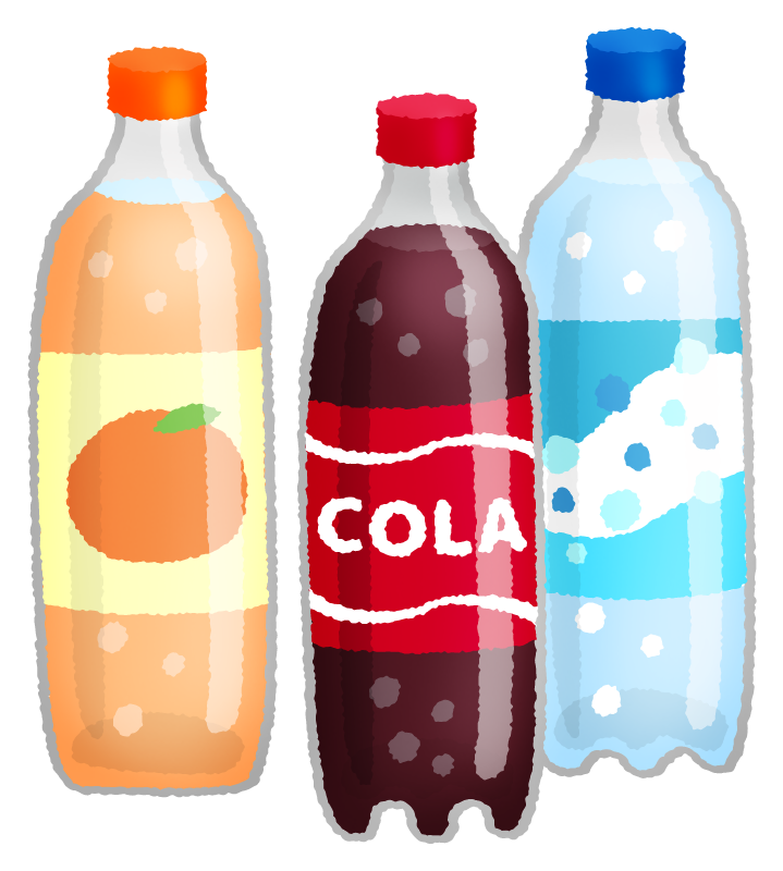 soda-drinks